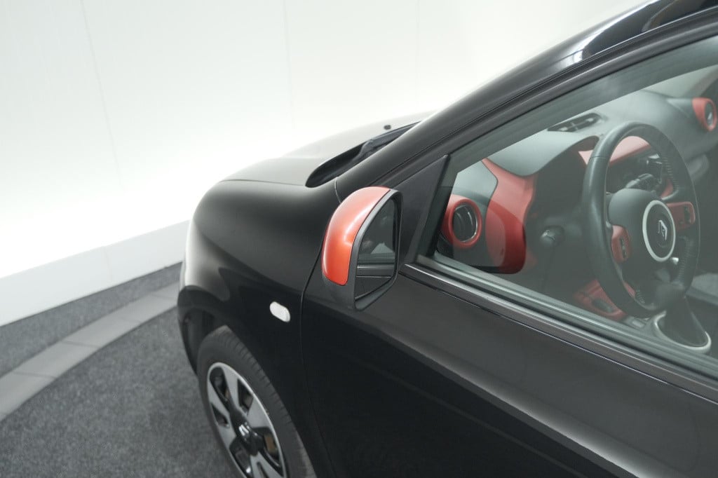 Renault Twingo 1.0 sce collection | parkeersensoren | airco | bluetooth rad
