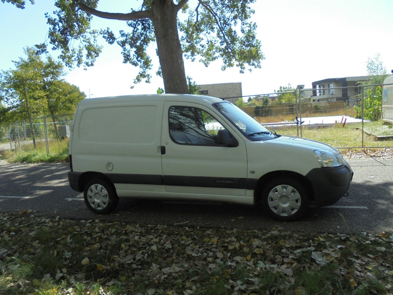 Berlingo met de overwoestbare 2.0 HDI Motor ,fijne en goede bedrijf auto
