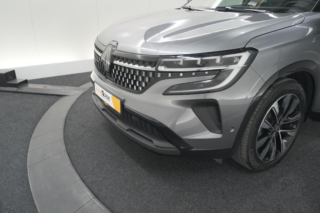 Renault Austral 1.2 e-tech full hybrid 200 techno | 360 camera | panoramada