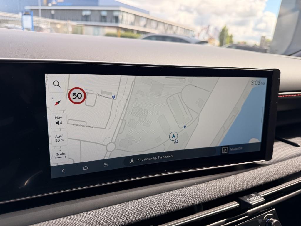 Hyundai Tucson 1.6 t-gdi phev n-line | voorraad actie! | direct rijden! |