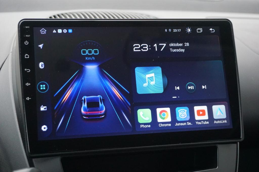 Citroen C1 1.0-12v séduction airco / elektr. ramen / carplay / android