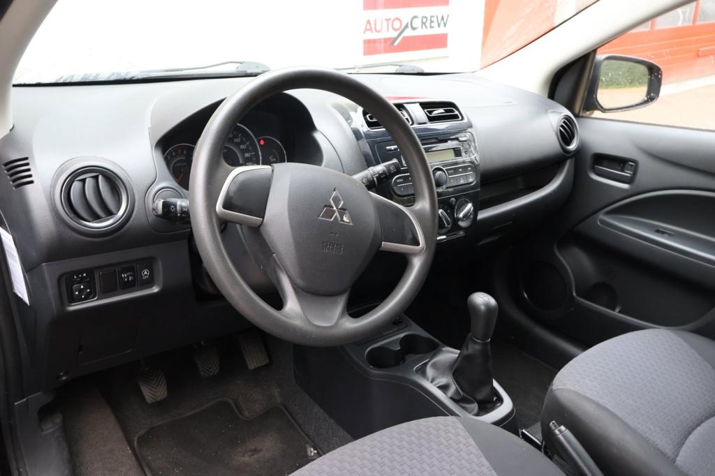 Mitsubishi Space Star 1.0 cool+ nl auto, airco, radio