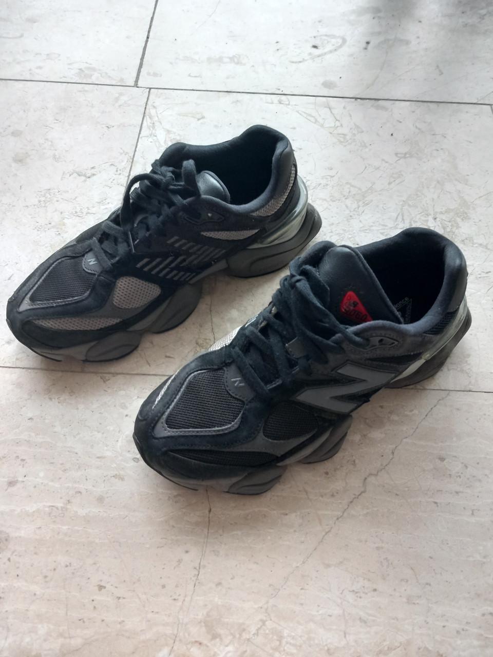 New Balance sneakers heren