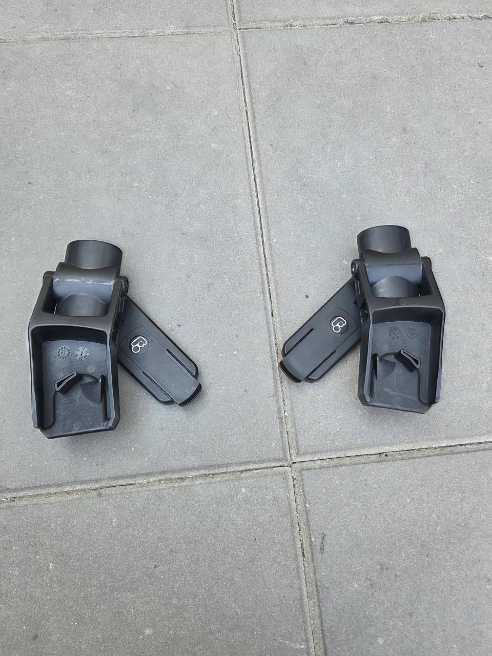 Maxi-Cosi kinderwagen