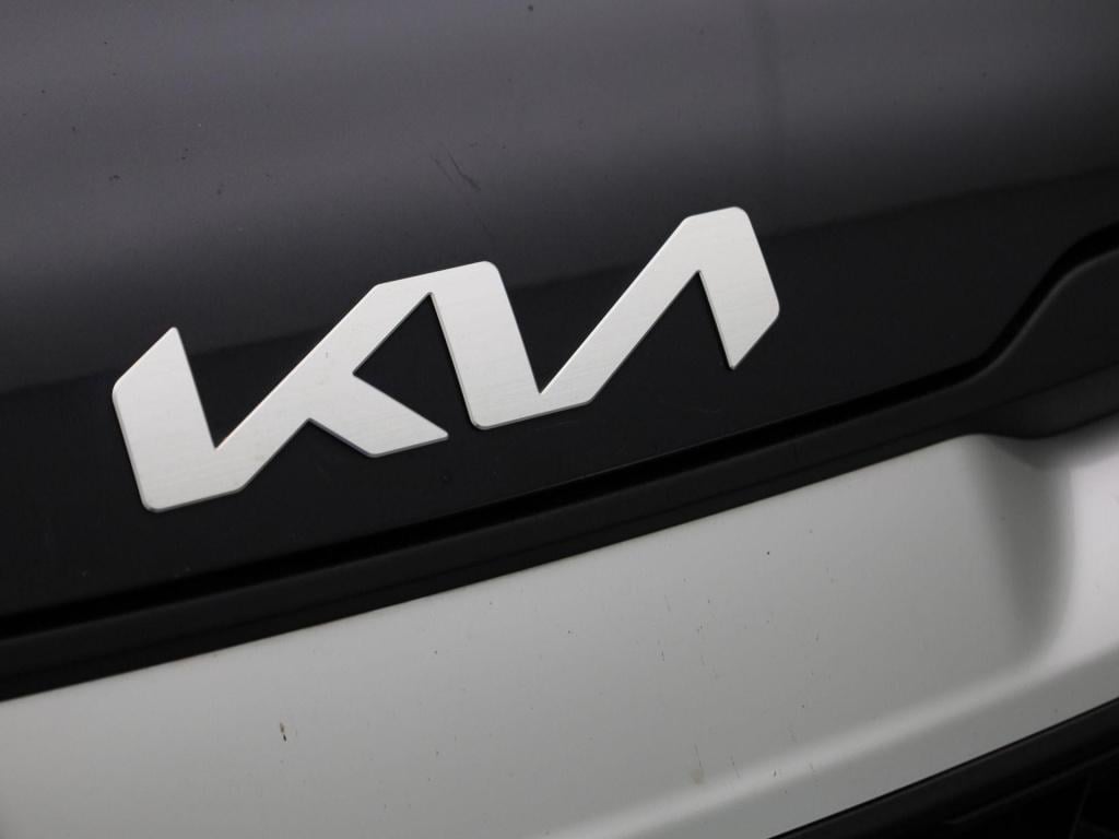 Kia Sportage 1.6 t-gdi mhev dynamicplusline | automaat | stoel- stuurverwar