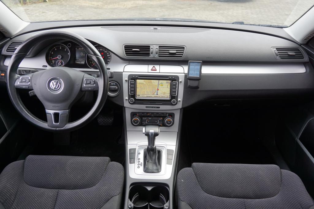 Volkswagen Passat variant 1.4 tsi comfortline bluemotion automaat - airco /