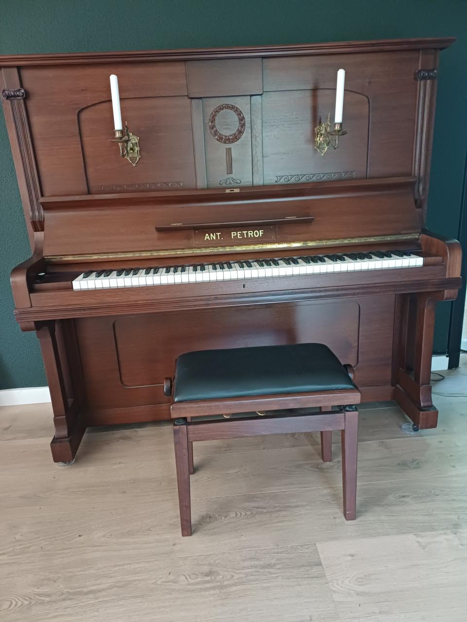 Piano