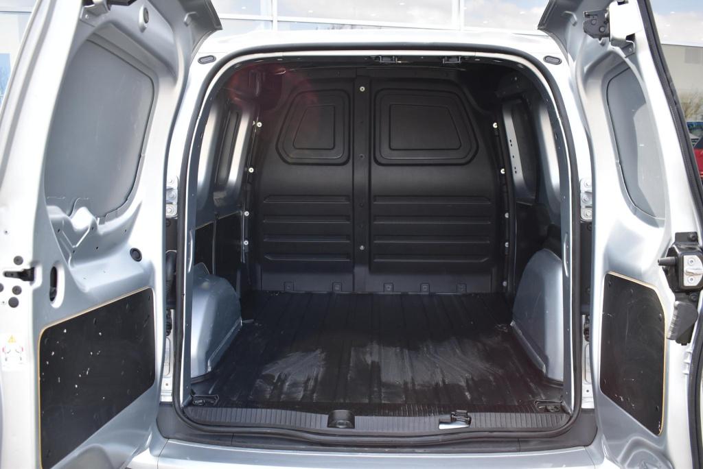 Mercedes-Benz Citan 110 cdi l1 base | trekhaak | achteruitrijcamera |