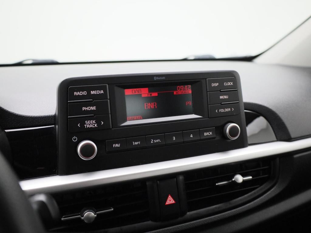 Kia Picanto 1.0 dpi comfortline | cruise control | dab | bluetooth | aircon