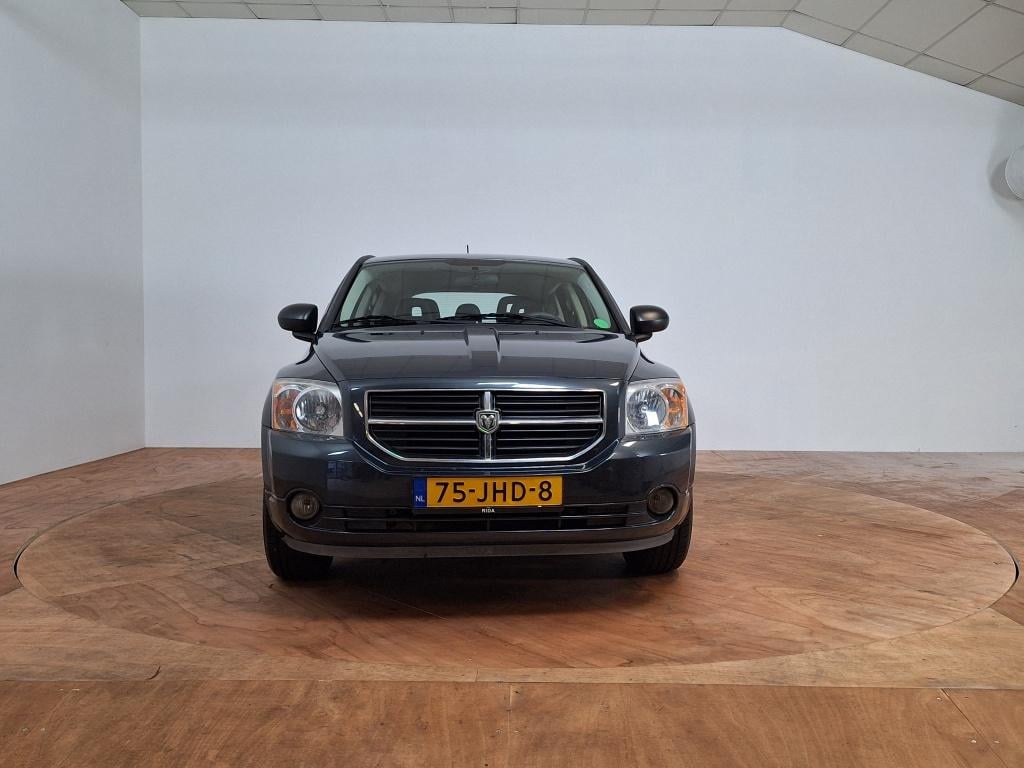 Dodge Caliber 2.0 sxt | stoelverwarming | trekhaak