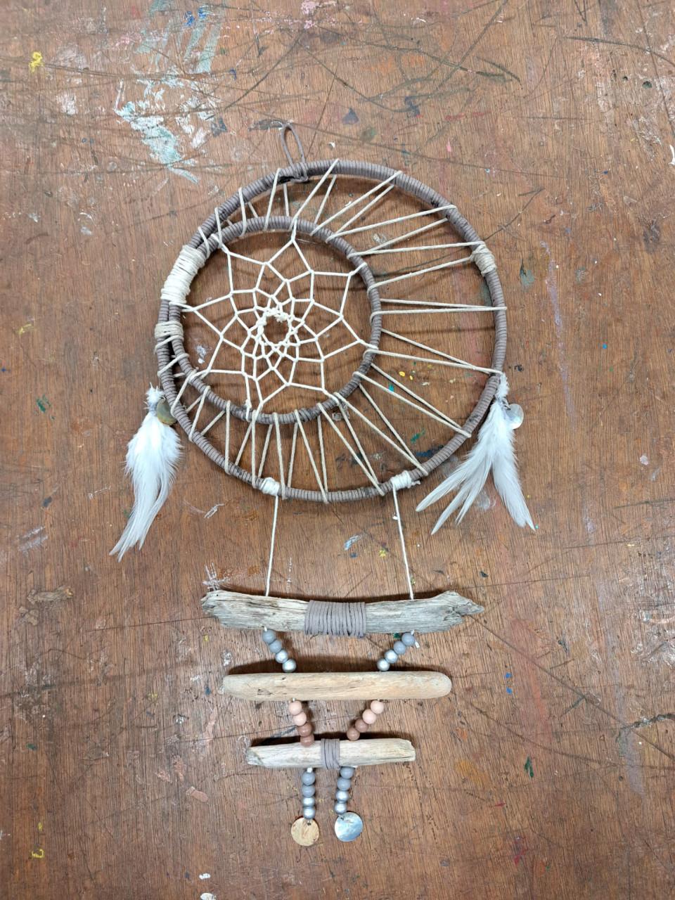 Workshop Dromenvanger Maken
