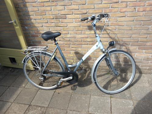 Batavus jakima damesfiets