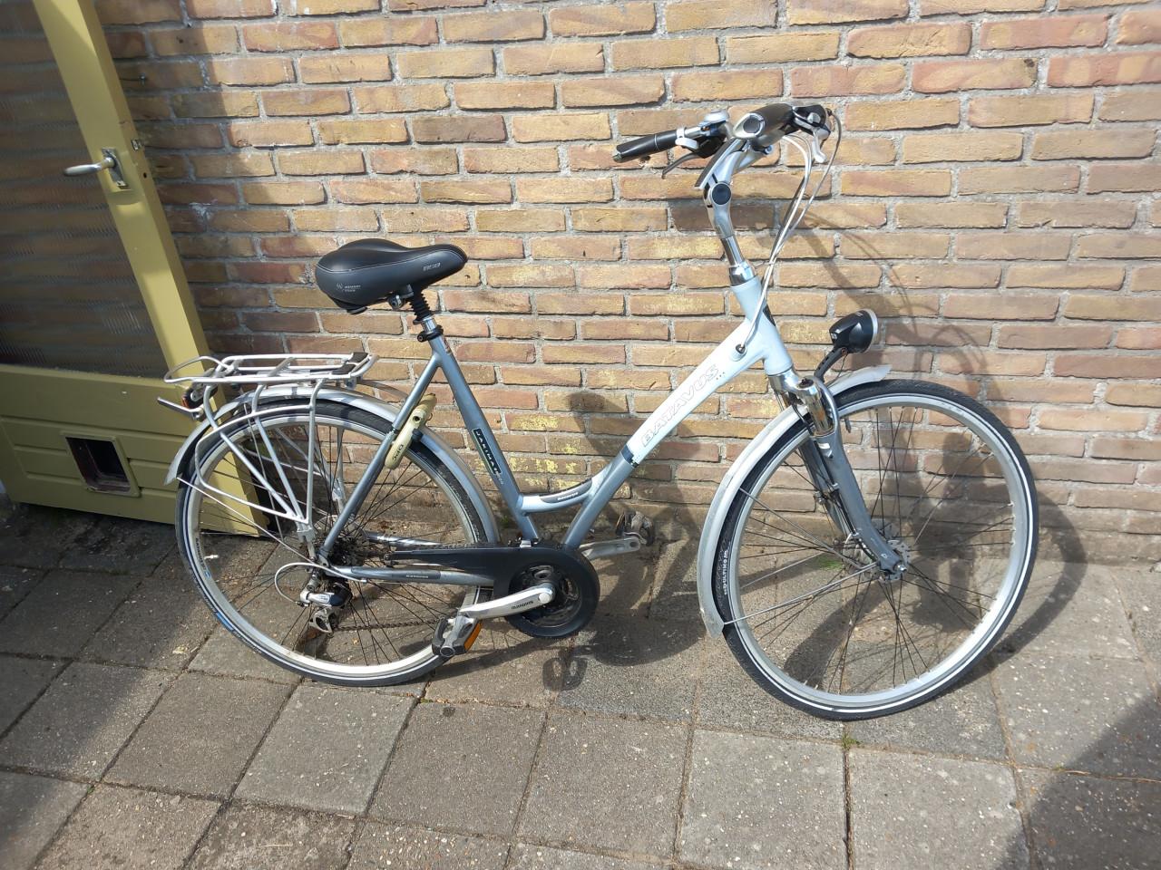 Batavus jakima damesfiets