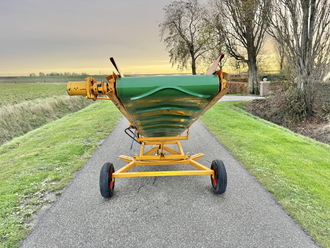 Samon Onderlosser EN 3 H