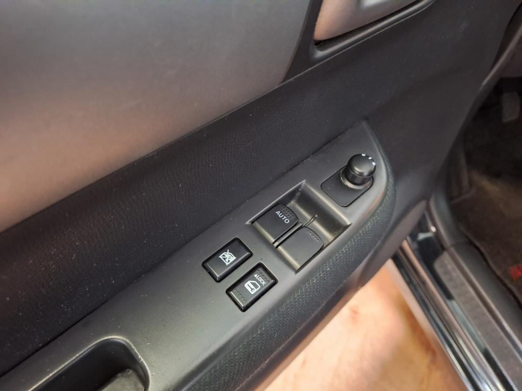 Suzuki Swift 1.3 gls|verkocht