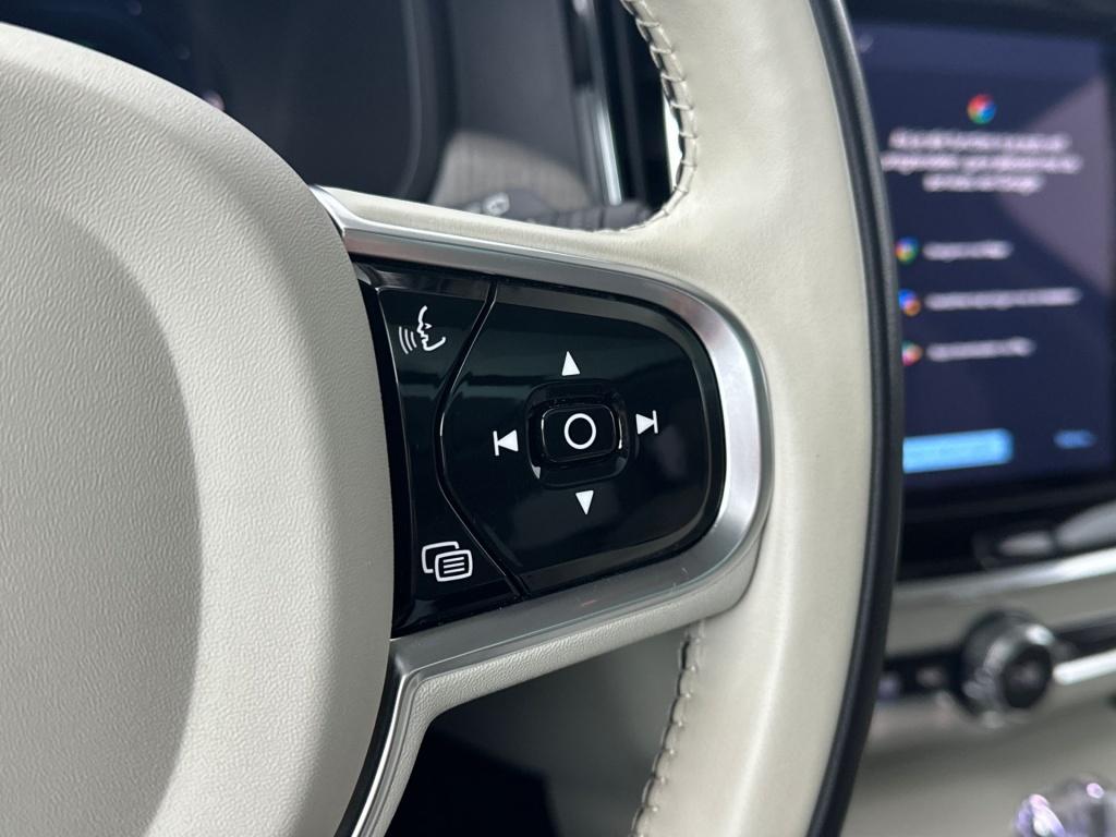 Volvo V90 t6 398pk recharge plus dark| pano| adap.cruise| camera| h&k soun