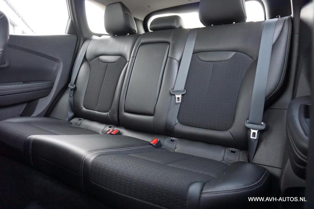 Renault Kadjar 1.2 tce zen