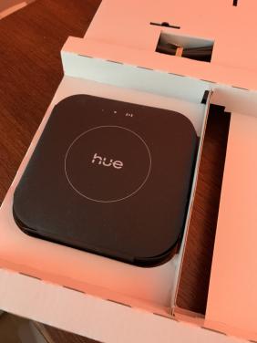 Philips Hue bridge pro - nieuw
