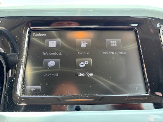 Renault Twingo 1.0 sce 70pk dynamique panoramisch schuifdak | navigatie | a