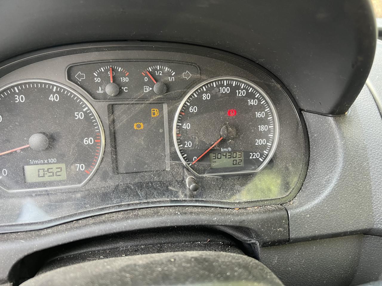 Volkswagen polo 1.4
