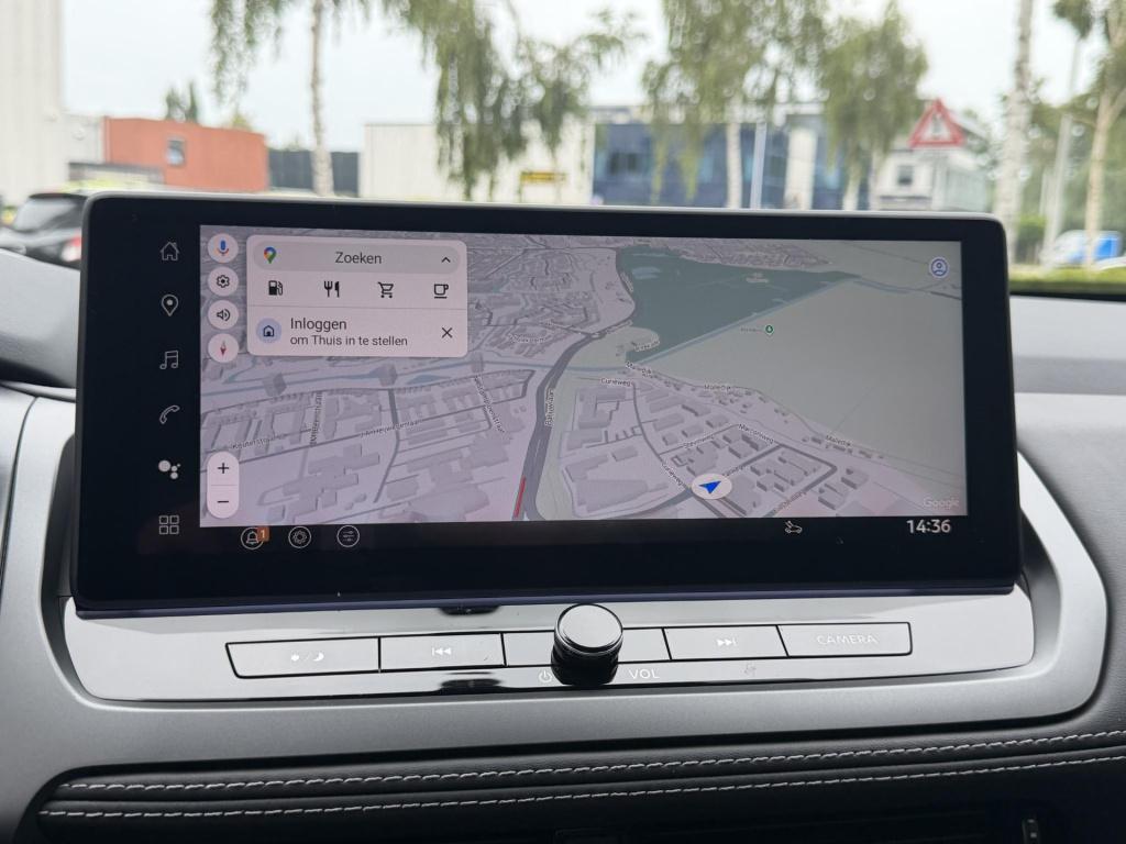 Nissan Qashqai 1.5 e-power tekna