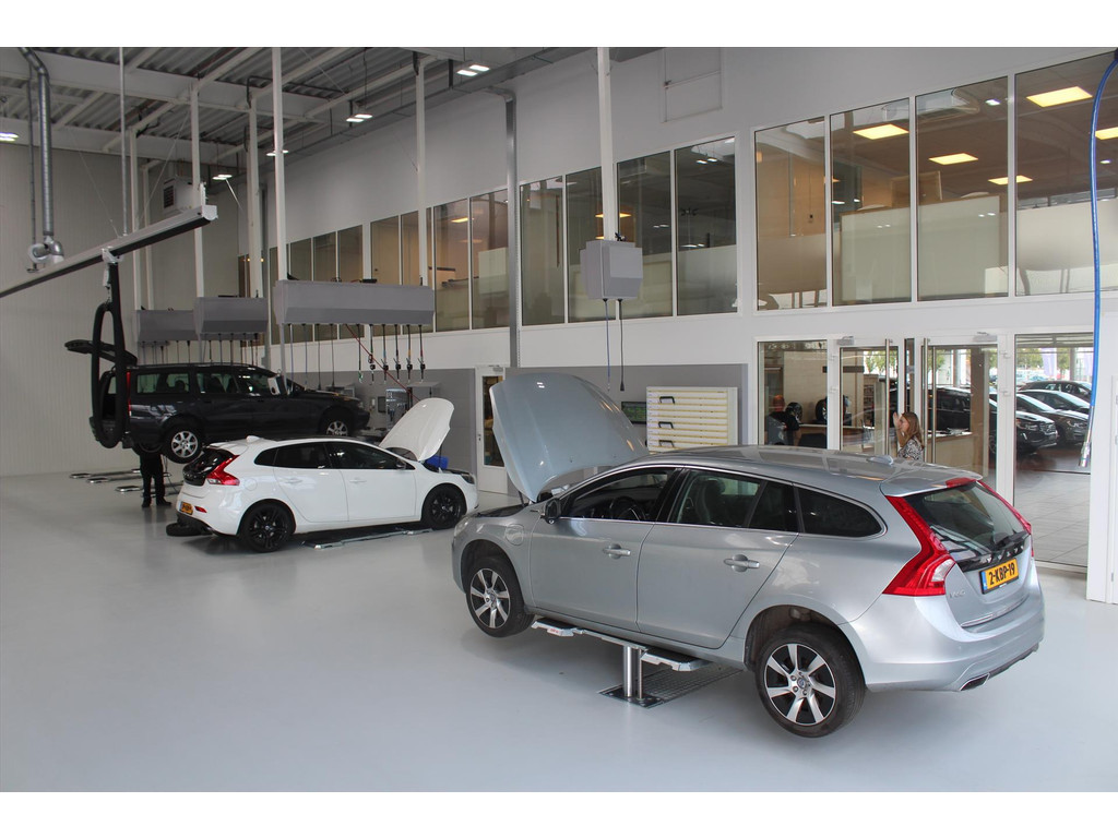 Volvo S90 b5 264pk ultimate dark| panodak| adap.cruise| harman kardon | he