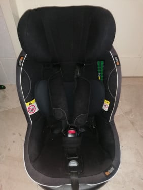 Kinderstoel besafe