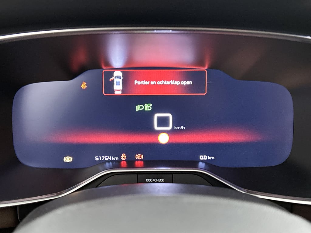 Citroen C5 Aircross 130pk shine | rijklaar | adaptive cruise control | lede