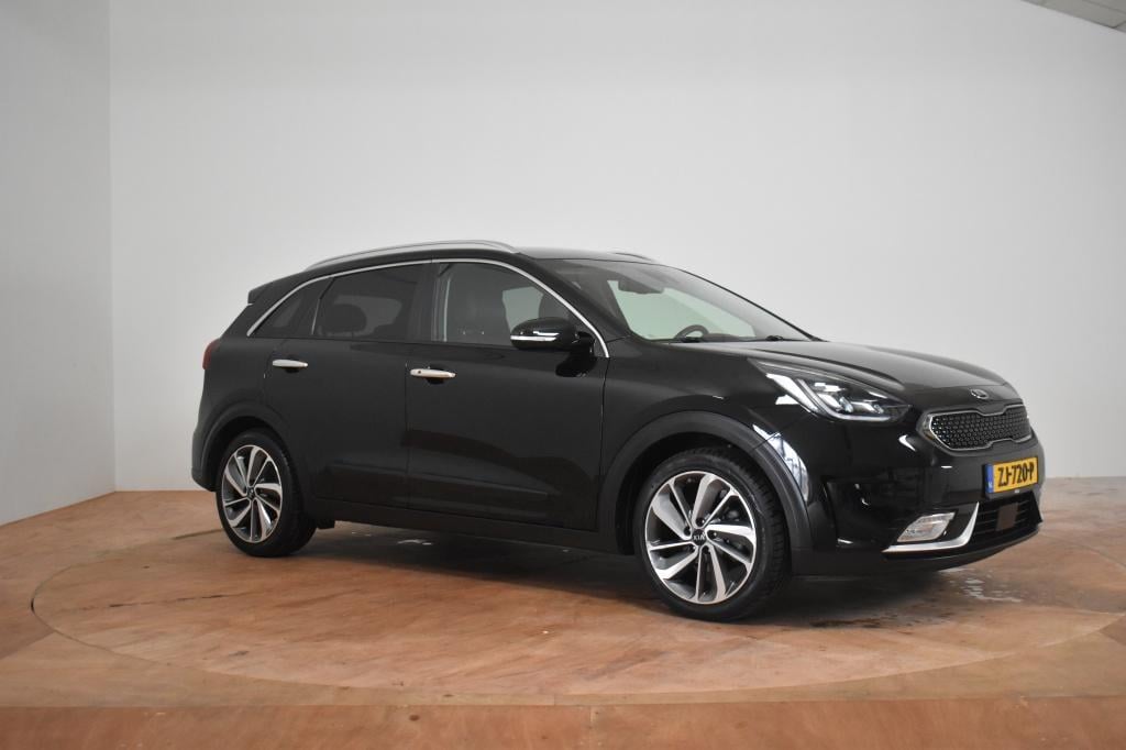 Kia Niro 1.6 gdi hybrid executiveline