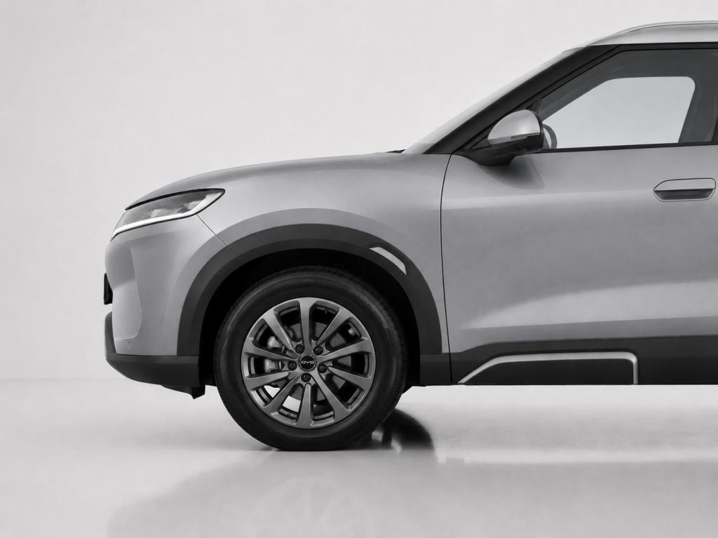 Byd Atto 2 1.5 dm-i boost