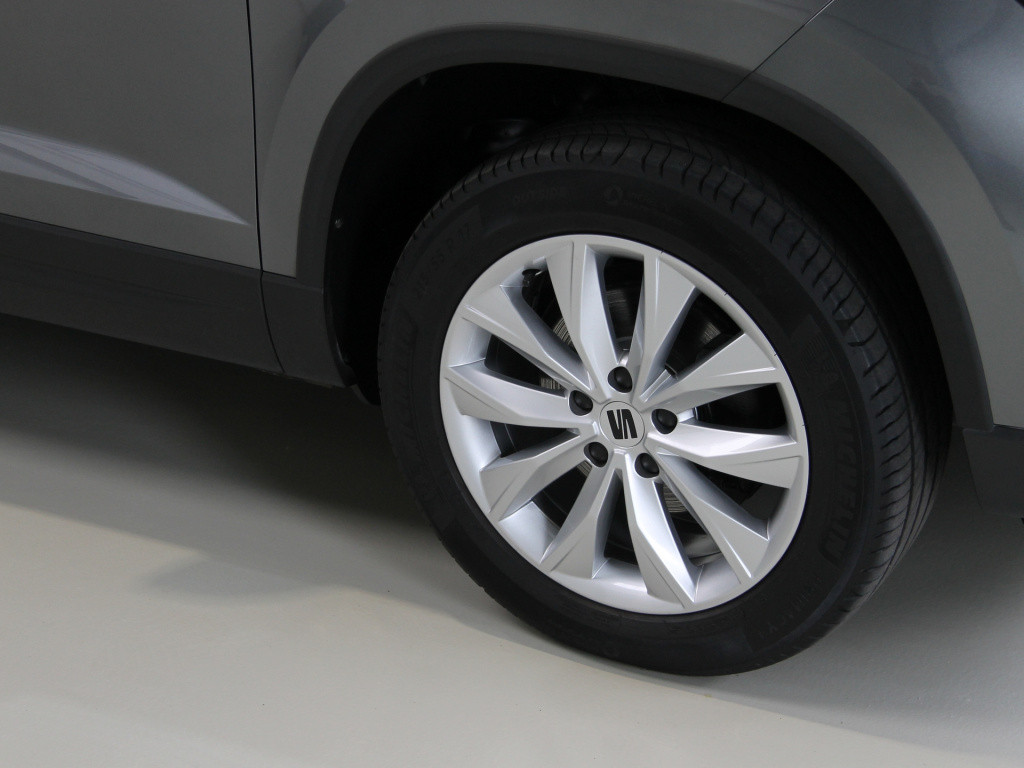 Seat Ateca 1.5 tsi 150pk dsg style business intense | trekhaak