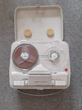 Bandrecorder
