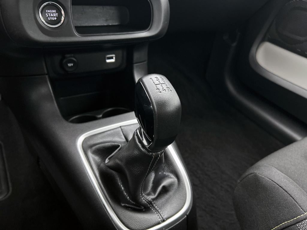 Citroen C3 83 pk feel edition | rijklaar |  rijklaar |