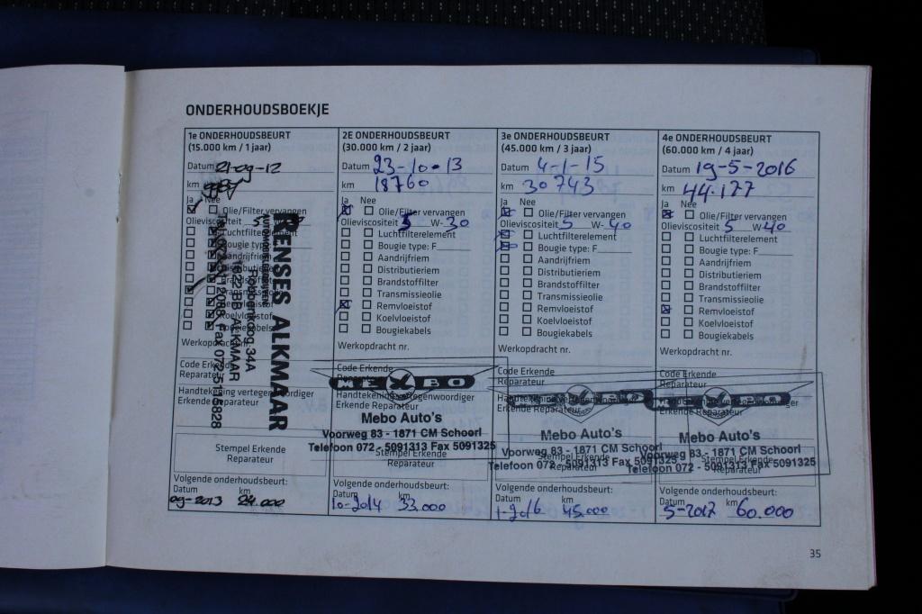 Chevrolet Aveo 1.2 16v ls+