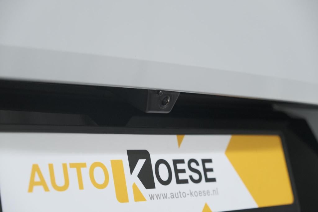 Citroen C5 Aircross 1.2 hybrid 145 max | 360 camera | adaptieve cruise cont