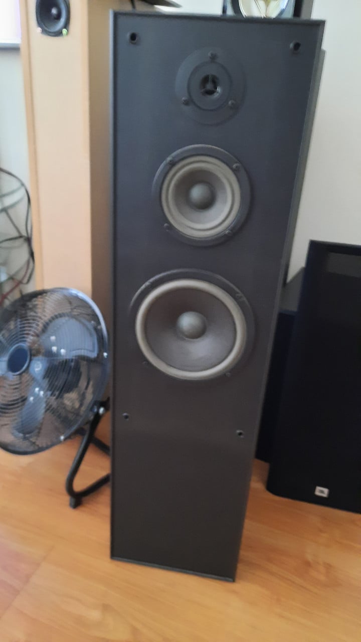 JBL Speakers XL 1000