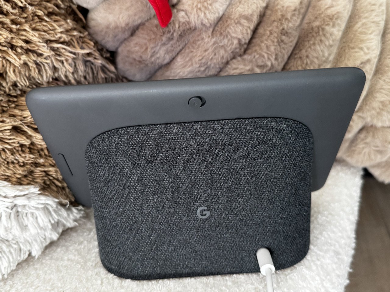 Google Nest Hub