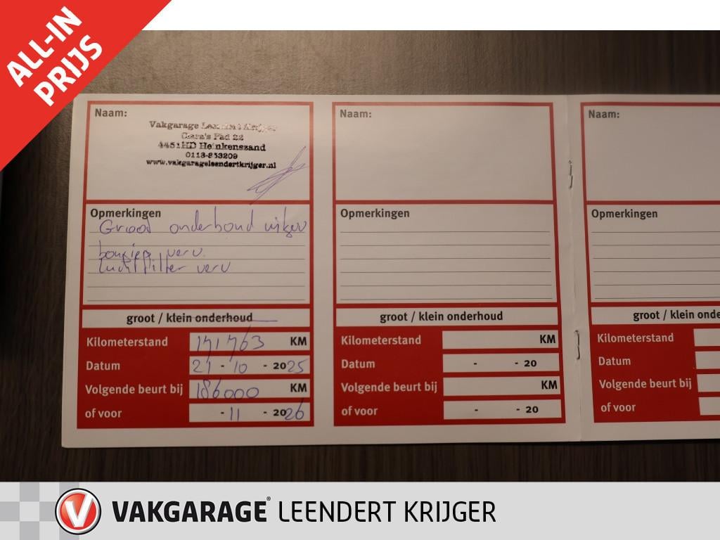 Ford Focus wagon 1.0 lease edition rijklaarprijs/trekhaak