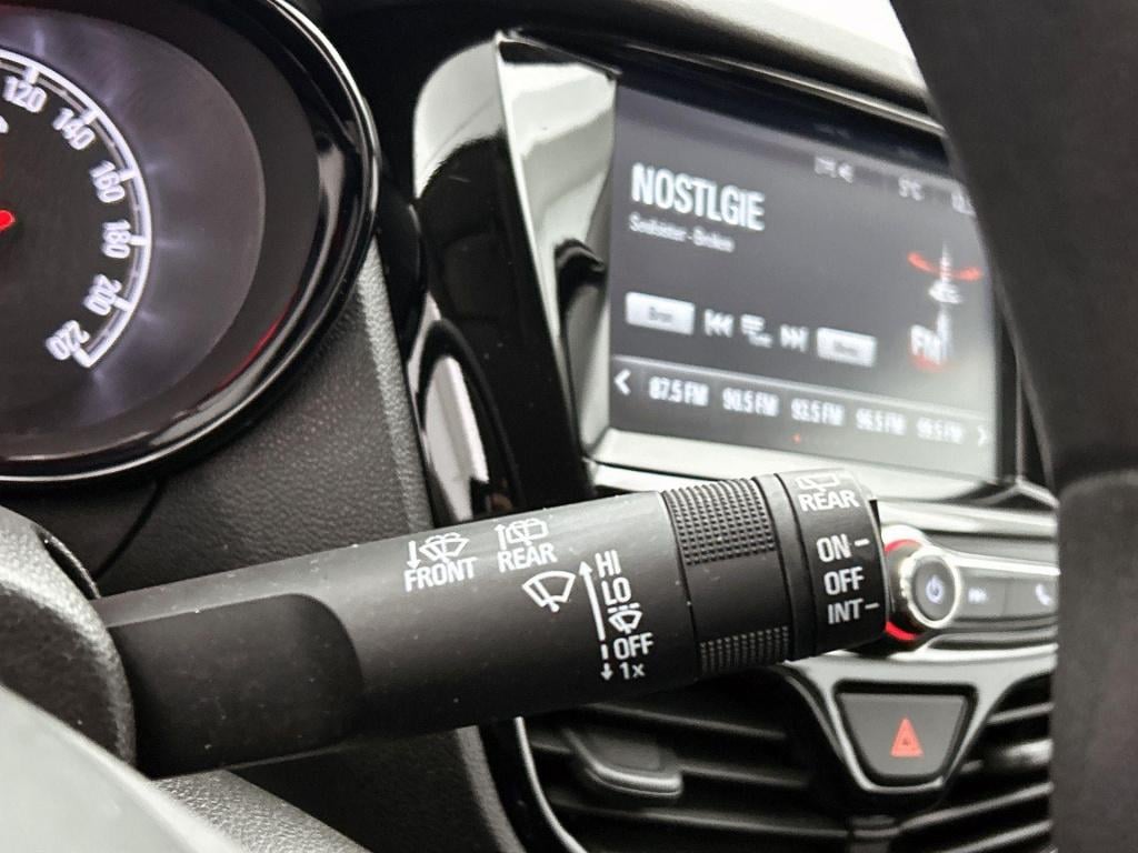 Opel Karl 1.0 ecoflex edition | apple carplay / android auto | airco | dab 