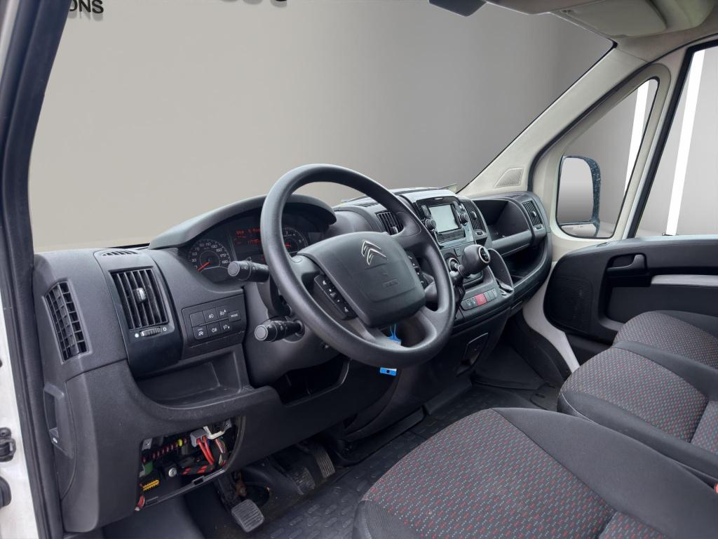 Citroen Jumper 30 2.2 bluehdi 140 l2h2 club airco camera