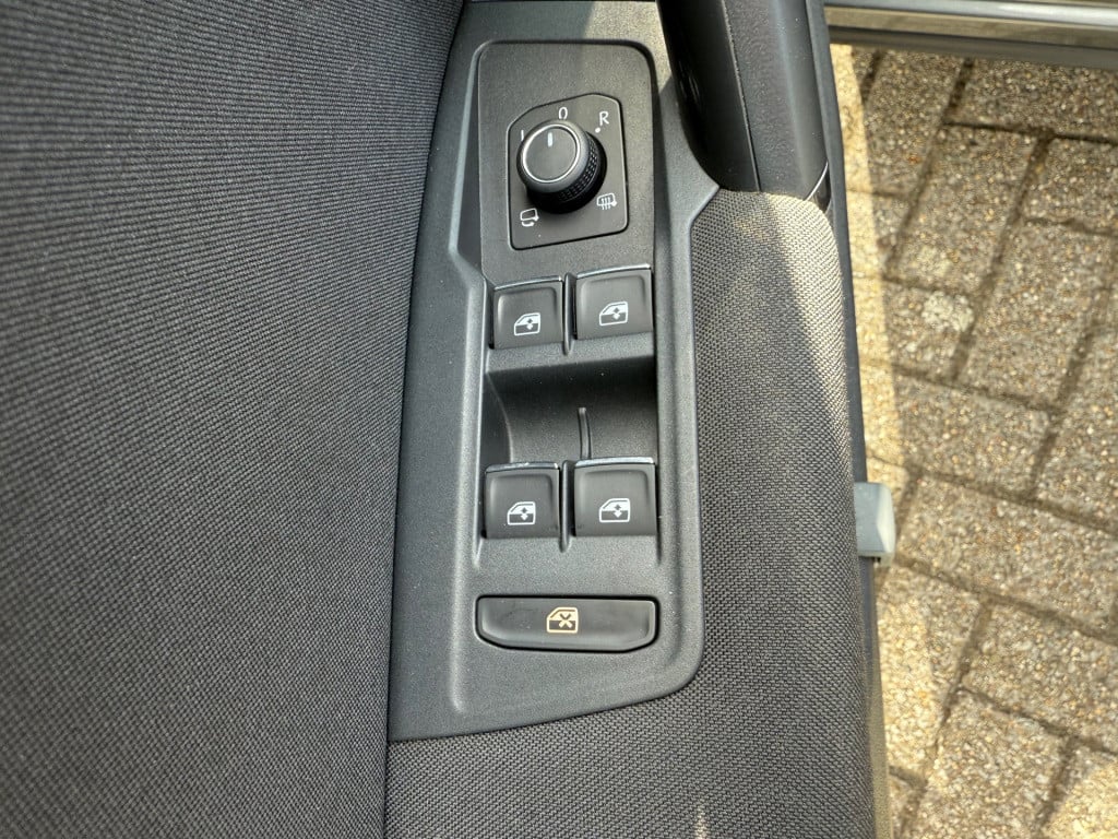 Volkswagen Tiguan 1.4 tsi comfortline business