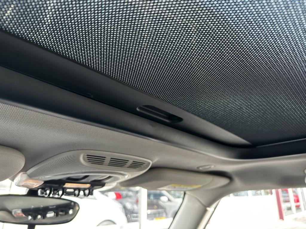 Mini One mini 1.2 pano | navi | moonwalk grey |