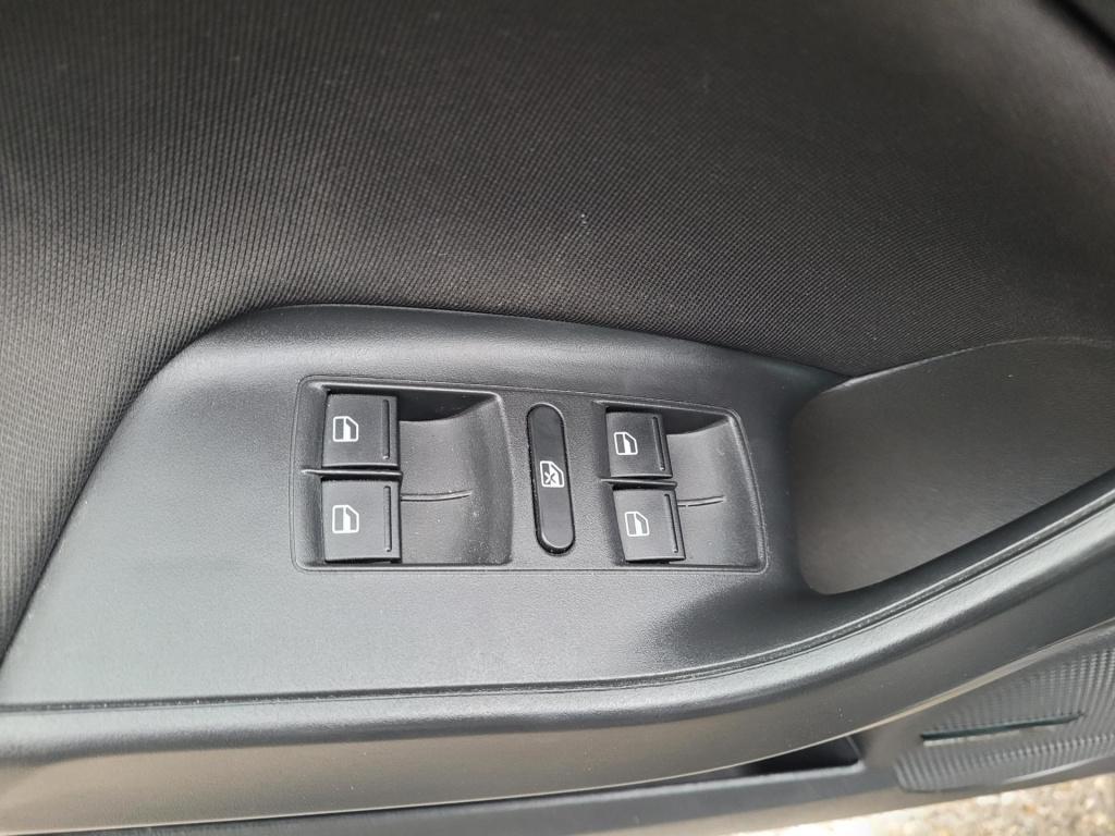 Seat Ibiza 1.0 ecotsi fr connect