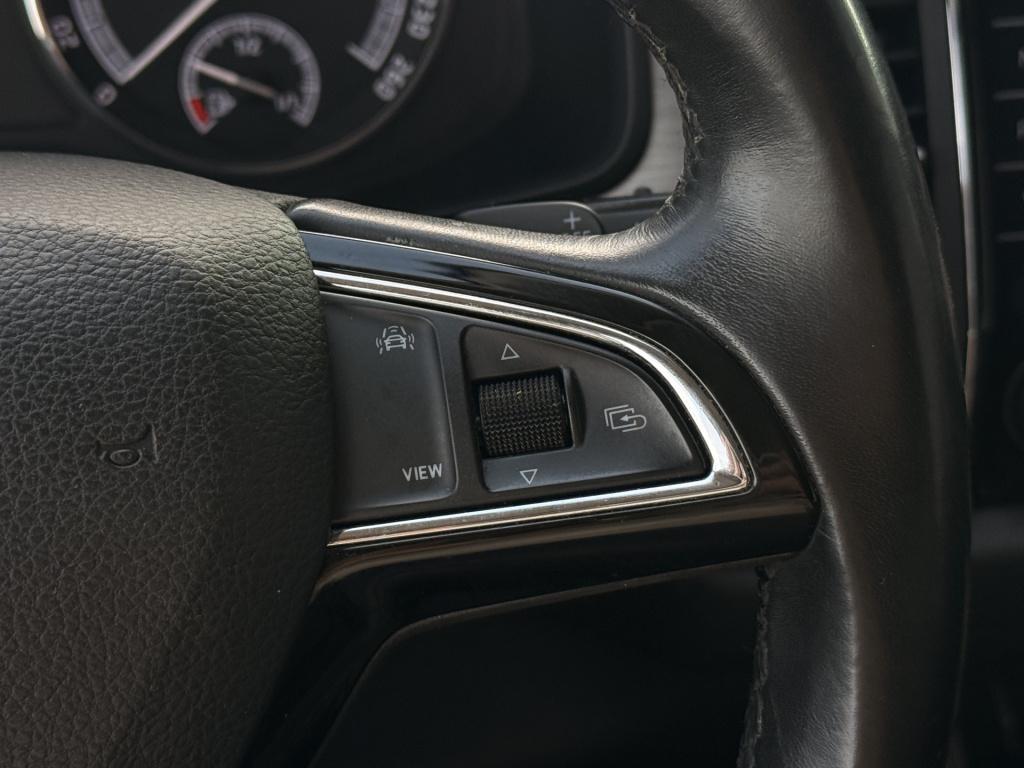 Skoda Kodiaq 1.5 tsi style 7p. | cruise | stoelverwarming | trekhaak | appl