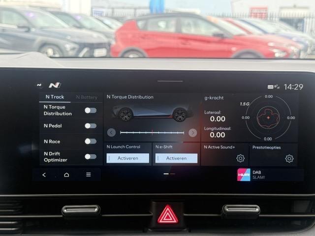 Hyundai Ioniq 5 n awd 84 kwh performance + vision pack