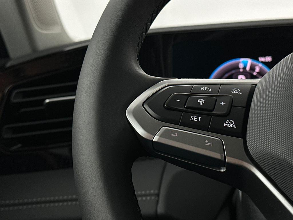 Volkswagen Tiguan limited edition 204 pk plug in hybride voordeel van € 3.5