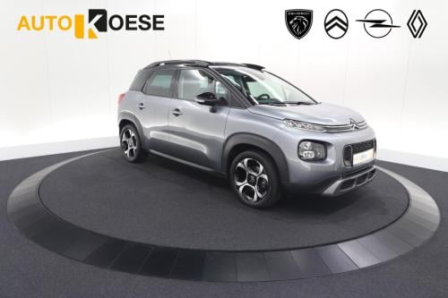 Citroen C3 Aircross puretech 110 s&s business | schuif-/kanteldak | camera 