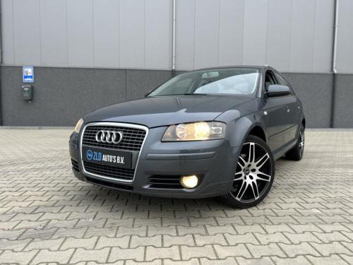 Audi A3 Sportback 1.4 TFSI Attraction /APK/CRUISE CONTR/