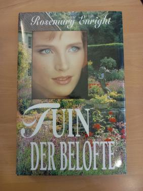 Tuin der belofte