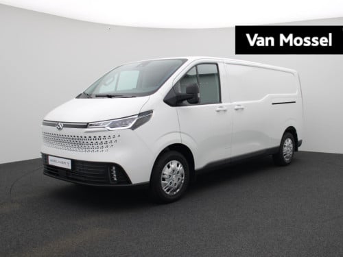 Maxus Edeliver7 l2h1 77 kwh maxus edeliver7 l2h1 77 kwh  | subsidie mogelij
